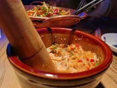 -茄子恰恰·新云南小炒(坪山益田店)