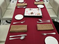 -红房子西菜馆(淮海中路店)