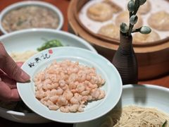 -裕兴记•蟹黄面馆(人民广场店)