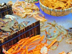 -谭三娘鲜切牛肉自助火锅(星辰汇店)