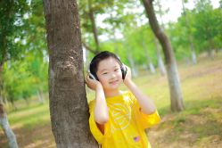 -多米儿童摄影别墅店