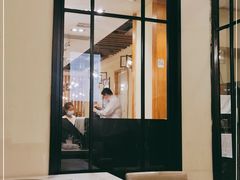 门面-韩时烤肉(枫蓝店)