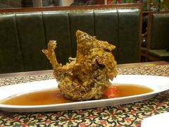 -城南往事济南风味主题餐厅(东环店)
