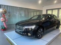 -北京中诚海华沃尔沃4S店(高井店)