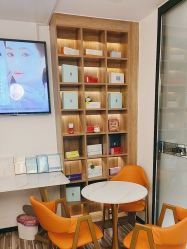 -AiCure 埃可儿·韩国医学皮肤管理