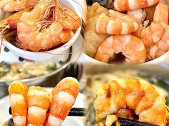 -大橘元自助回转火锅(天河新天地店)