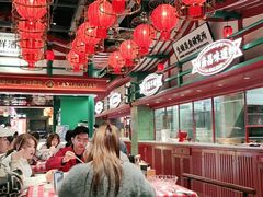 大堂-辣小鲜·南昌大排档(船山路店)