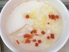 杏仁豆腐-砂锅居(西四店)