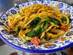 -锦彦岐山面(大唐不夜城店)