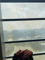 -空中一号宴会厅(信合大厦店)