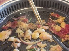 -红岸碳烤齐齐哈尔原味生态烤肉