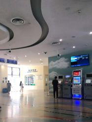 -苏州大学附属儿童医院(园区总院)