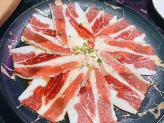 -鹤江桥·红油牛肉粉(SKP店)