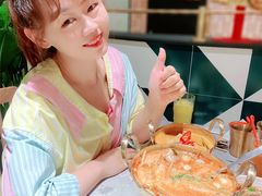 -Home Thai·泰谣(王府井apm店)