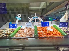 -星伦多 自助料理(圆融店)