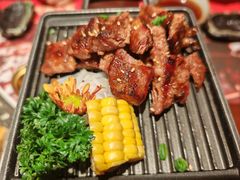 -弓二·烧鸟居酒屋(财富购物中心店)