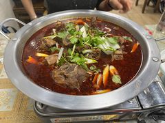 -清真·鸦儿李记·小馆(后海店)