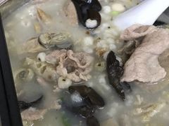 -广场正宗原汁薏米店