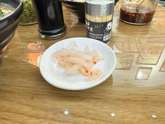 -耙豌豆重庆小面