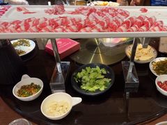 -东道煮牛肉火锅(东盛大街店)