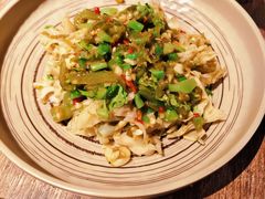 -云海肴·汽锅鸡·云南菜(浦江欢乐颂店)