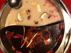 -山城辣妹子(定福庄店)