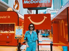 -麦当劳(北京路广百广场店)