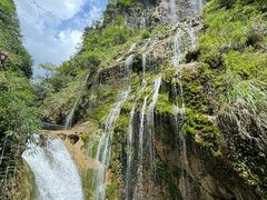 -华蓥山天意谷景区