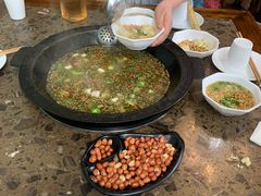 -鲜椒鱼·雅安地标性美食