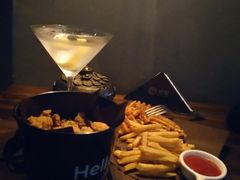 -蜉蝣酒吧(仓山万达店)