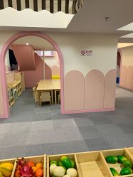 -宝燕乐园(闵行旗舰店)