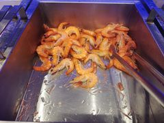-妖无二·和牛烧烤自助(新吴万达店)