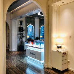 点击看大图 -东田造型