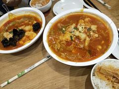 -鱼你在一起(南开天佑城店)