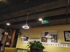 大堂-水平有限螺蛳粉(宏达大厦店)
