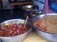 -召稼楼永茂昌粽子大王