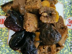 -砂锅居(西四店)