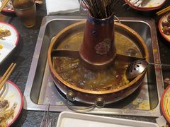 -京元盛铜锅涮肉(上海总店)