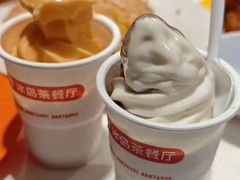 -冰岛茶餐厅(世茂店)