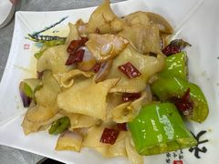 -林记潮汕海鲜砂锅粥(平潭店)