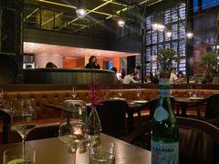 -Tivano意大利餐厅(成都居舍酒店)