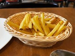 -Entrecôte 法国牛扒馆(保利·时光里店)