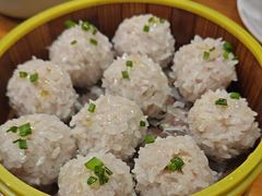-莲餐厅·湖北菜·藕汤老手艺(愚园路店)