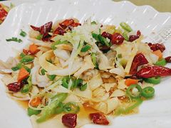 -威海渔村(黄兴路店)