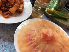 -玉水寨丽江源餐厅