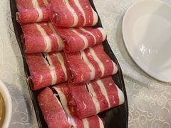 -东来顺饭庄(新源里店)