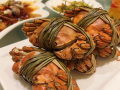 -华盛丰温州大排档(东三环南路店)