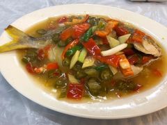 -陈根记大牌档