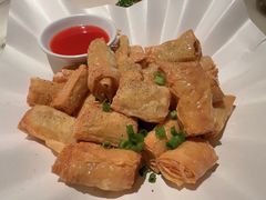 腐皮黄鱼卷-涌上外婆桥(南塘店)