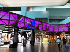 -吉隆坡国际机场